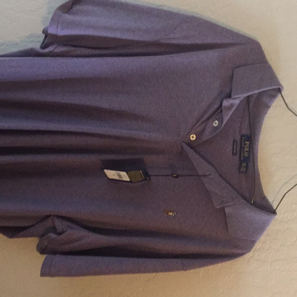 Polo shirt